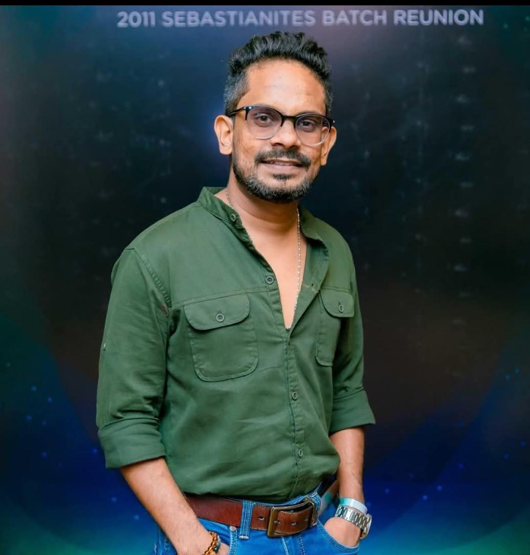 Rihan Fernando